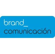 Brand Comunicación Logo
