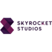 Skyrocket Studios Logo