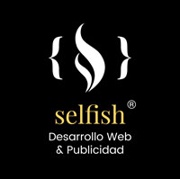 Selfish Logo