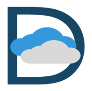 Dcloud Solutions Logo