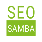 SeoSamba Logo