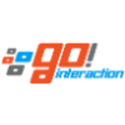 Go Interaction Marketing Logo