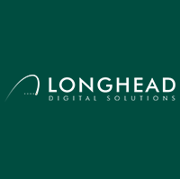 LongHead Digital Solutions Logo