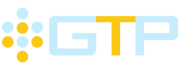 GTP SOFTWARES LLP Logo