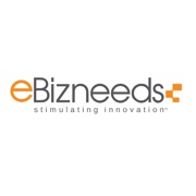 eBizneeds Business Solution Pvt. Ltd Logo