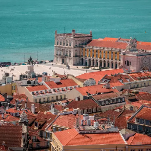 Portugal Photo