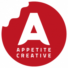 Appetite Creative Solutions Logo
