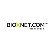 BIOXNET Logo