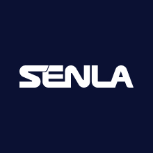 SENLA| Software Engineering Laboratory Logo