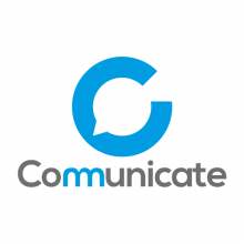 Communicate Technologies Pvt. Ltd. Logo