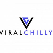 ViralChilly Logo