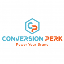Conversion Perk Logo