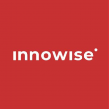 Innowise Logo