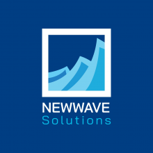 Newwave Solutions Logo