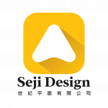 Seji Design Sdn Bhd Logo