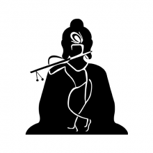 KrishnaPadam IT Solution Logo