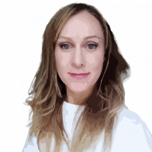 Rachael Page Logo