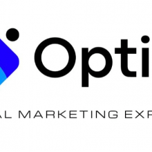 OPTIM DIGITAL MARKETING EXPERTS Logo