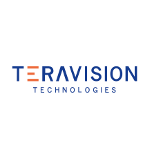 Teravision Technologies Logo