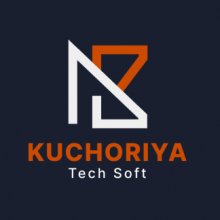 Kuchoriya TechSoft Logo