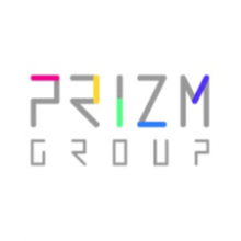 Prizm Group - Global Digital Marketing Agency Logo
