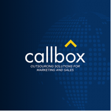 Callbox Inc. Logo