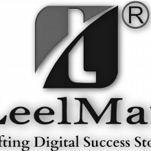 LeelMax Infotech Pvt.Ltd. Logo