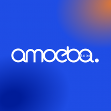 Amoeba Labs - Specialized UX/UI Design Agency Logo