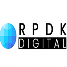 RPDK Digital Logo