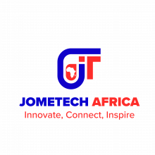 Jome Tech Africa Logo
