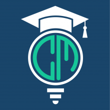 Cian Murphy Digital Logo