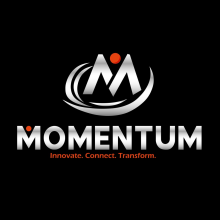 Incubadora Momentum Logo