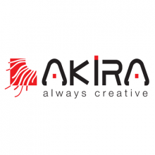 Akira Software Solutions Pvt. Ltd. Logo