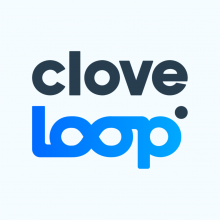 Cloveloop Logo