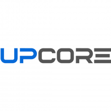 Upcore Technologies Logo