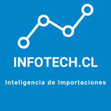 InfoTech.cl Logo