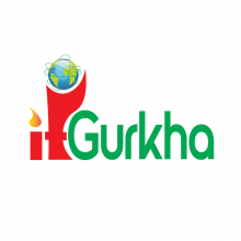 IT GURKHA Logo