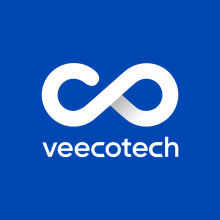 VeecoTech Solutions Logo