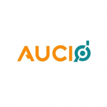 Aucio Infotech Logo