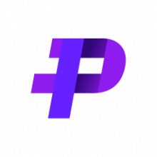 PurpleFire Logo