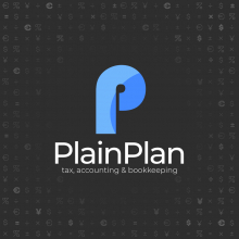 Plain Plan SRL Logo
